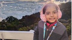 Grihitha Vichare New Record : महाराष्ट्राची हिरकणी ग्रिहिथा सचिन विचारेने रचला नवा विक्रम