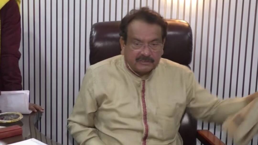 Bihar Political Crisis SP Singh Baghel welcome nitish kumar and attacked on Akhilesh Yadav ann UP Politics: 'शादियों का हनीमून से पहले तलाक हो जाता', केंद्रीय मंत्री का INDIA गठबंधन के टूटने पर तंज