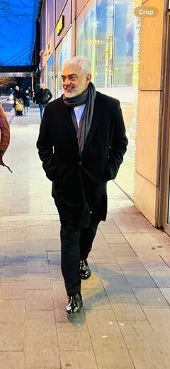 Ajith Kumar : அஜர்பைஜானிற்கு பாய் சொன்ன விடாமுயற்சி படக்குழு..வைரலாகும் அஜித்தின் புகைப்படங்கள்!