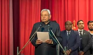 Bihar Govt: சி.எம்., சேர் உங்களுக்கு, மத்ததெல்லாம் எங்களுக்கு - நிதிஷ்குமாரிடம் டீலிங்கை லாக் செய்யும் பாஜக