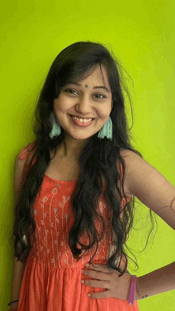 केतकी चितळे नेटकऱ्यांकडून ट्रोल!