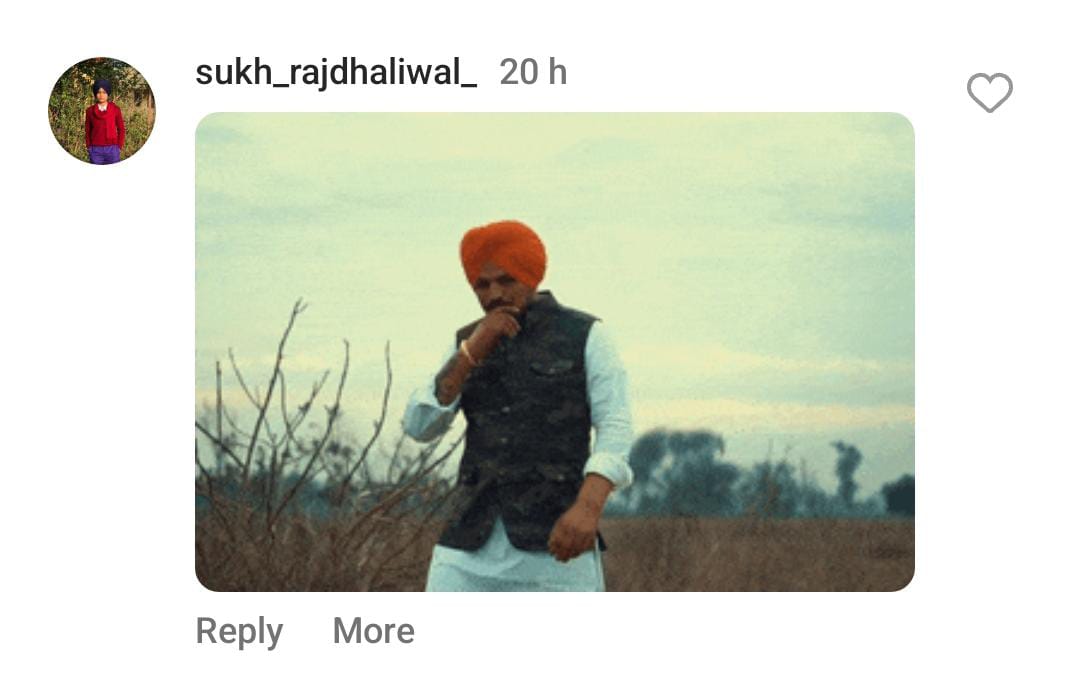 Ranjit Bawa: ਰਣਜੀਤ ਬਾਵਾ ਨੇ ਨਵੇਂ ਗਾਣੇ 'ਚ ਸਿੱਧੂ ਮੂਸੇਵਾਲਾ ਦੇ ਸਟਾਇਲ ਦੀ ਕੀਤੀ ਕਾਪੀ, ਫੈਨਜ਼ ਨੇ ਕੀਤਾ ਟਰੋਲ, ਬੋਲੇ- ਜੱਟ ਦੀ ਰੀਸ ਨੀ ਹੋਣੀ