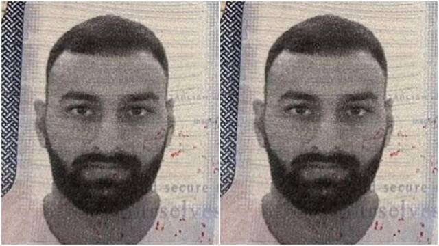 Indian Student Brutal Murdered In America Georgia killed By Hammer And Knife Video Goes Viral | अमेरिका में भारतीय छात्र की बेदर्दी से हत्या, 50 बार चाकू से किया वार