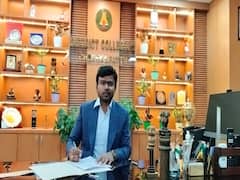 மக்களின் அடிப்படை பிரச்னைகள் தீர்க்கப்படும் - செங்கல்பட்டு புதிய ஆட்சியர் உறுதி