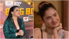 घर से बाहर निकलते ही मन्नारा चोपड़ा ने अंकिता लोखंडे पर कसा तंज, देखिए क्या-क्या कह दिया