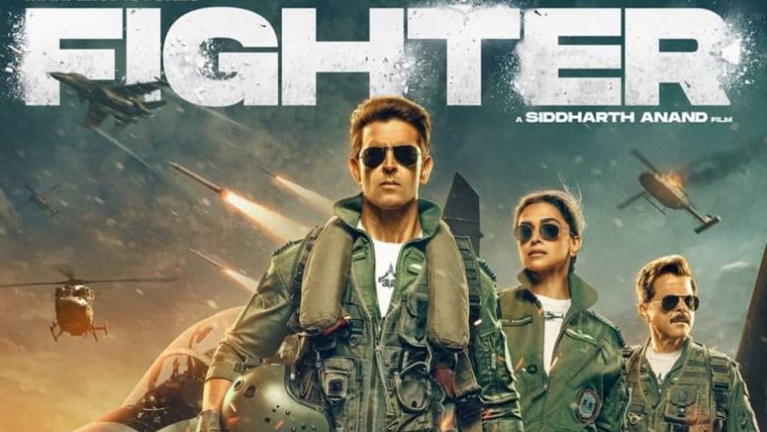 क्या ऋतिक-दीपिका की Fighter का बनेगा सीक्वल? डायरेक्टर सिद्धार्थ आनंद बोले- 'दर्शकों का प्यार तय करेगा कि...' Fighter Director Siddharth Anand talked about Hrithik Roshan Deepika Padukone Film Sequel Possibility क्या ऋतिक-दीपिका की Fighter का बनेगा सीक्वल? डायरेक्टर सिद्धार्थ आनंद बोले- 'दर्शकों का प्यार तय करेगा कि...'