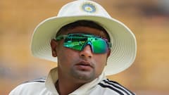 KL Rahul, Ravindra Jadeja Ruled Out Of IND vs ENG 2nd Test; Sarfaraz Khan Gets Call-Up