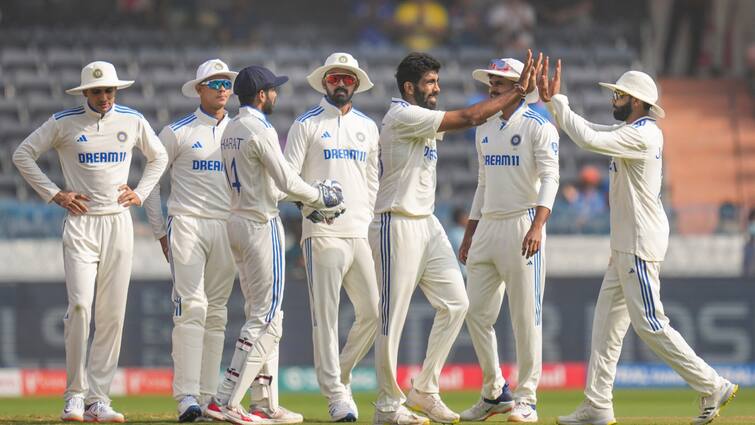 IND vs ENG Former England captain Michael Vaughan predicted Indian still can won test series IND vs ENG: 'अभी भी भारत सीरीज़...', पहले टेस्ट में जीत के बावजूद इंग्लैंड के पूर्व कप्तान को अपनी टीम पर नहीं है भरोसा?