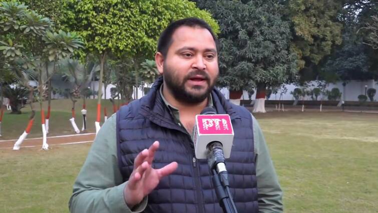 SC Asks Tejashwi Yadav To File ‘Correct Assertion’ Withdrawing His ‘Gujarati Thugs’ Comment