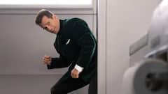 How Henry Cavill Got His Nehru Jacket Look In Matthew Vaughn's Film 'Argylle'