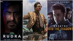 'सेक्रेड गेम' से लेकर 'मिर्जापुर' तक, ये हैं इंडिया की 5 सबसे महंगी वेब सीरीज, 'डंकी', 'एनिमल' को भी किया फेल