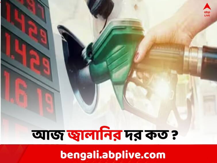 Petrol Diesel Price Today Fuel Price  in Kolkata India 29 January Petrol Diesel Price: চেন্নাইয়ে চড়ল পেট্রোল ও ডিজেলের দর, কলকাতায় লিটার প্রতি কত ?