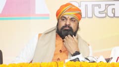 सम्राट चौधरी के पिता का अरमान... बेटा बनेगा CM, कहा- यह 20 साल की तपस्या का परिणाम