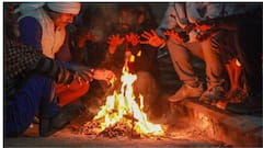 Delhi Woman, Son Succumb To Suffocation Caused By Coal Stove: Police