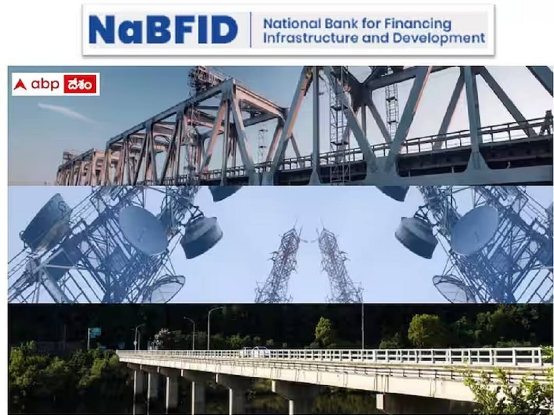 NABFID: ఎన్ఏబీఎఫ్ఐడీలో సీనియర్ అనలిస్ట్ ఉద్యోగాలు National Bank for Financing Infrastructure and Development has released notification for the recruitment of Senior Analyst Posts NABFID: ఎన్ఏబీఎఫ్ఐడీలో సీనియర్ అనలిస్ట్ ఉద్యోగాలు