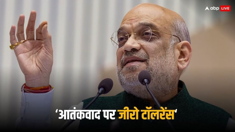 Home Ministry Of India extended ban on SIMI for five years under UAPA PM Modi SIMI पर बढ़ाया गया पांच साल का प्रतिबंध, गृह मंत्रालय ने जारी किया आदेश