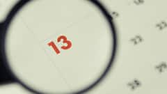 Fear Of Number 13 Has A Name. Know What It Is All About