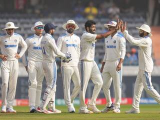 India Test Cricket: முதல் இன்னிங்ஸில் 100+ ரன்கள் முன்னிலை - டெஸ்ட் கிரிக்கெட்டில் இந்திய அணியின் மோசமான தோல்விகள்