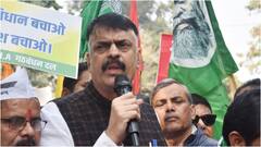 झारखंड: 'CM के लापता होने की अफवाह फैलाकर राष्ट्रपति शासन लगाने की साजिश', कांग्रेस का बड़ा आरोप