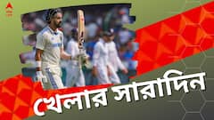 রাহুল-জাডেজার চোট, বিপাকে ভারত, কলকাতায় লাল-হলুদ উৎসব, খেলার দুনিয়ার সারাদিন