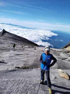 Grihitha Vichare New Record : महाराष्ट्राची हिरकणी ग्रिहिथा सचिन विचारेने रचला नवा विक्रम