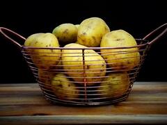 Potato Chips Recipe : இப்படி உருளைக்கிழங்கு சிப்ஸ் செய்து பாருங்கள்..அப்புறம் கடையில் வாங்கவே மாட்டீங்க!