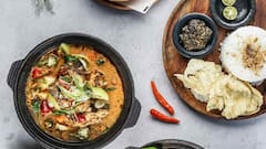 Health Tips : शिजवलेले अन्न किती तासांनी खाऊ नये?जाणून घ्या