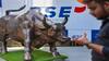 Stock Market Updates : शेअर बाजारात मोठी  उसळी; सेन्सेक्स 1000 हून अधिक अंकांनी वधारला, गुंतवणूकदारांना 6 लाख कोटींचा फायदा