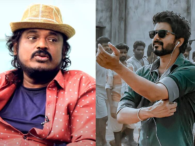 director praveen gandhi talks about actor vijays political entry and Minister Udhayanidhi Stalin Thalapathy Vijay: உதயநிதி எல்லாம் பத்தாது.. விஜய் அரசியலுக்கு வரணும் - இயக்குநர் பிரவீன் காந்தி கருத்து!