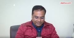 Bihar Politics: Nityanand Rai ने Nitish Kumar के RJD छोड़ने की असली वजह