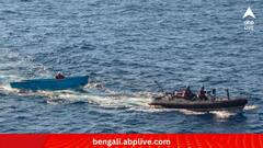 INS Sumitra:জলদস্যুদের হাতে পণবন্দি ইরানের ফিশিং ভেসেল উদ্ধারে সাফল্য ভারতীয় নৌবাহিনীর