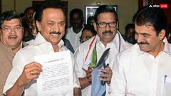 तमिलनाडु में कांग्रेस ने लोकसभा की इतनी सीटों पर ठोका दावा, DMK से मिला ये जवाब