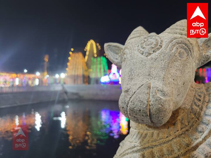 இதனை முன்னிட்டு கடந்த இரண்டு நாட்களாக, விழாக்கோலம் பூண்டுள்ளது