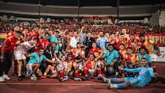 Kalinga Super Cup 2024: Prize Money, Highest Goal Scorers, Complete List of Award Winners