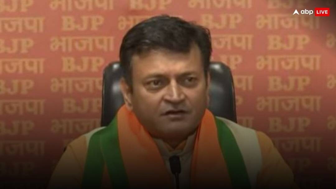 ‘गठबंधन में अब क्या बचा? जहां-जहां राहुल के पांव पड़े...’ नीतीश कुमार के NDA में शामिल होने पर विपक्ष पर जमकर बरसे अजय आलोक BJP Leader Ajay Alok Attack On Opposition After Nitish Kumar Become Part Of NDA Bihar Politics Rahul Gandhi Congress ‘गठबंधन में अब क्या बचा? जहां-जहां राहुल के पांव पड़े...’ नीतीश कुमार के NDA में शामिल होने पर विपक्ष पर जमकर बरसे अजय आलोक