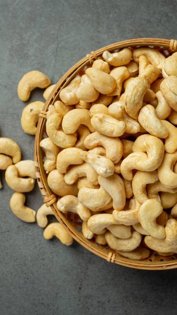 ਦਰੱਖਤ ‘ਤੇ ਕਿੰਨੇ ਦਿਨਾਂ ‘ਚ ਲੱਗਦੇ ਕਾਜੂ?