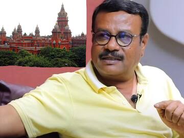 Actor Ilavarasu: ஏடாகூடமாக பேசிய நடிகர் இளவரசு  - விளைவுகளை சந்திக்க நேரிடும் என எச்சரித்த நீதிமன்றம்!