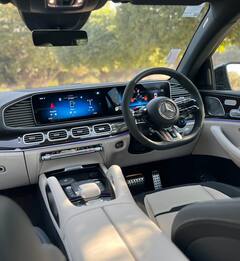 Mercedes-Benz GLE 53: எப்படி இருக்கு மெர்சிடஸ் பென்ஸ் GLE 53 2024? ஃபர்ஸ்ட் லுக் விமர்சனம் இதோ!