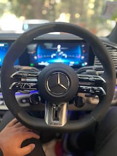 Mercedes-AMG GLE 53 Review: देखिए 2024 मर्सिडीज-एएमजी जीएलई 53 कूप का फर्स्ट लुक रिव्यू, जानिए डिजाइन और इंटीरियर से जुड़ी डिटेल्स