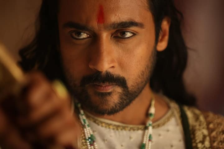 இப்படம் மூலம் பாலிவுட் சினிமாவில் அறிமுகமாக உள்ளார் நடிகர் சூர்யா என்பது குறிப்பிடத்தக்கது.