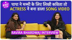 Jiyoon Kaise: Actress Raviraa Bhardwaj ने बताया कैसे Romantic Song पर बनाया गया Dark Video