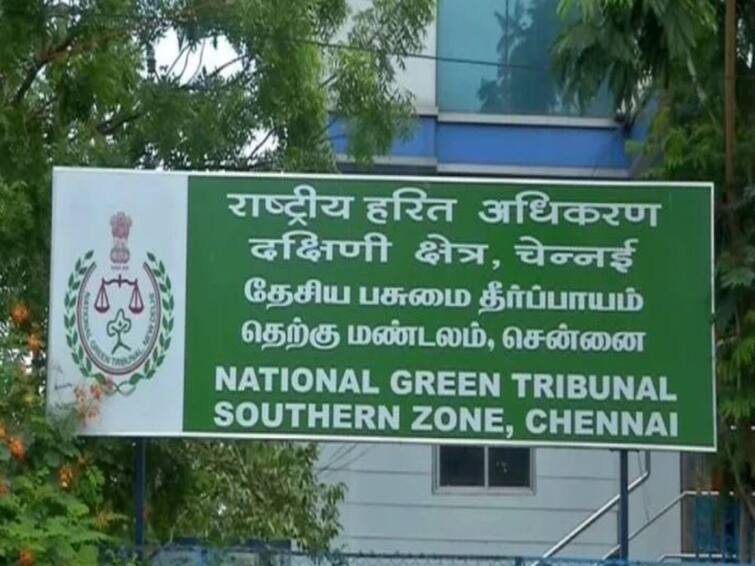 National Green Tribunal Order Will It Protect Water Bodies in Tamil Nadu Doctor V Pugazhendhi Analysis ABPP தேசிய பசுமைத் தீர்ப்பாயத்தின் உத்தரவு  தமிழக நீர்நிலைகளைக் காக்க உதவுமா? ஓர் அலசல்!