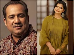 స్టూడెంట్‌ను చెప్పుతో చితకబాదిన సీనియర్ సింగర్ - స్పందించిన చిన్మయి