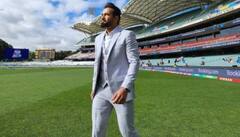 इरफान ने आज ही के दिन पाकिस्तानी खिलाड़ियों को चटाई थी धूल, कराची टेस्ट में ली थी हैट्रिक