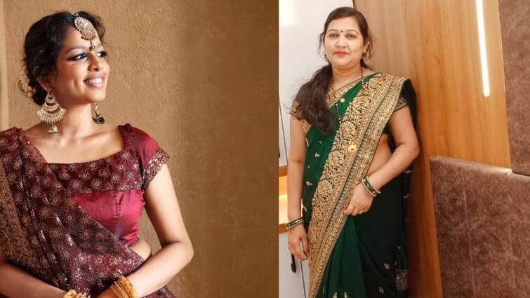 आप भी चाहती हैं कि सास करें मां जैसा प्यार? बस फॉलो करें ये तरीका Do you also want your mother in law to love you like a mother Just follow this method आप भी चाहती हैं कि सास करें मां जैसा प्यार? बस फॉलो करें ये तरीका