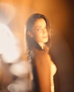 Alia Bhatt Photos : ஜோடியாக பிலிம்ஃபேர் விருதை தட்டி சென்ற ஆலியா பட் - ரன்பீர் கபூர்!