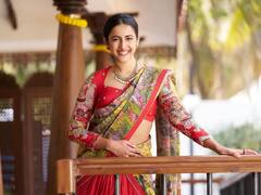 Niharika Konidela : ఈరోజు చాలా హ్యాపీగా ఉన్నానంటూ హాయిగా నవ్వేస్తున్న మెగా డాటర్