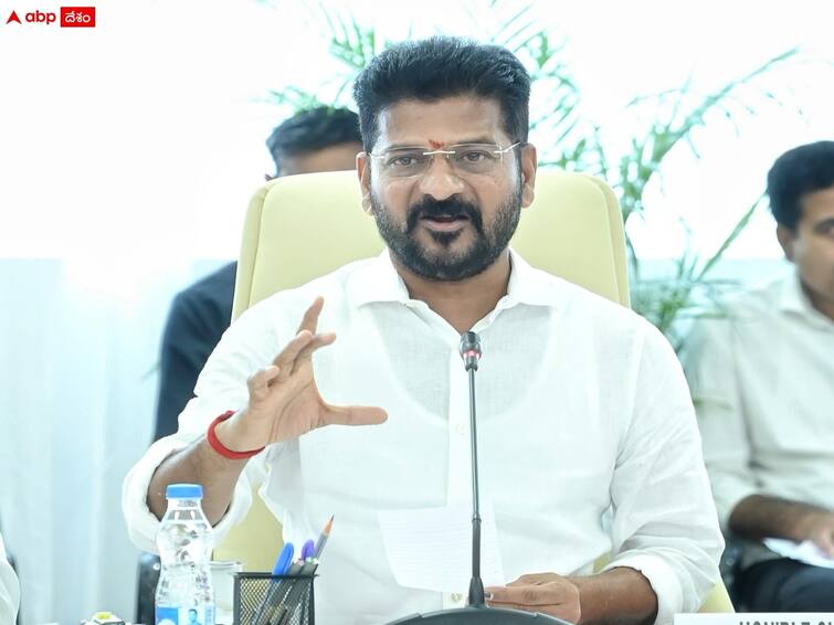 cm revanthreddy key decisions in health department review meeting Revanth Reddy: 'వైద్య కళాశాలలున్న చోట నర్సింగ్, పారా మెడికల్ కళాశాలలు' - ప్రతి ఒక్కరికీ డిజిటల్ హెల్త్ ప్రొఫైల్ సిద్ధం చేయాలన్న సీఎం రేవంత్ రెడ్డి