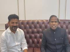 రేవంత్ రెడ్డిని కలిసిన కేఏ పాల్, ఇద్దరు కలిసి ఉమ్మడిగా వీడియో రిలీజ్