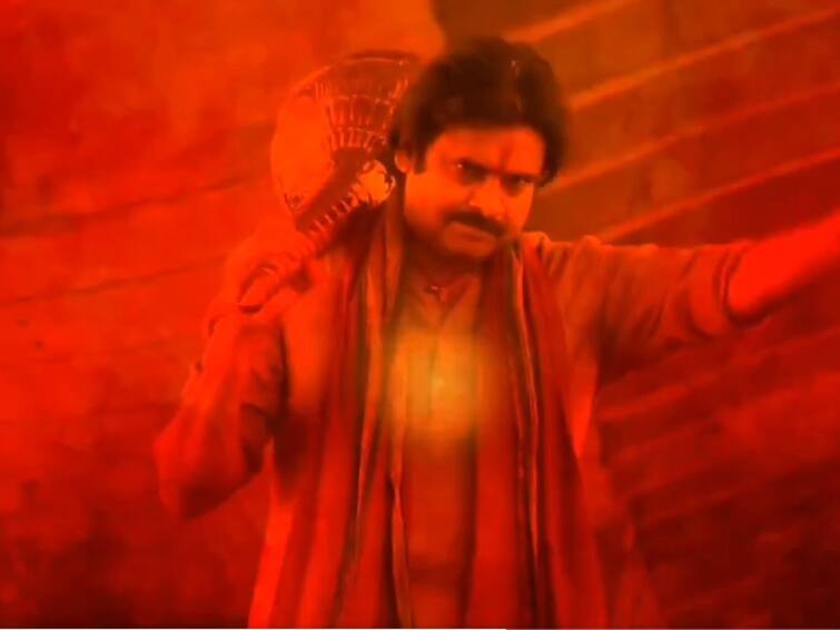 Special pawankalyan video with hanuman seens goes viral on internrt Hanuman with Pawankalyan: 'హనుమాన్‌' సీన్లతో పవన్‌ కల్యాణ్‌ వీడియో - స్పందించిన దర్శకుడు ప్రశాంత్ వర్మ